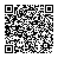 『あんた！メールが届いたよ↘』 - QRcode