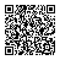 『あんた！新しいメッセージです』 - QRcode