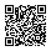 『お呼びです』 - QRcode