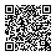 『オッサンからお知らせです』 - QRcode