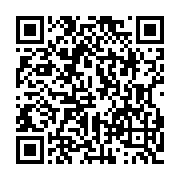 『オッサンッ！お知らせです』 - QRcode