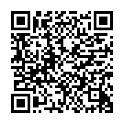 『オッサンッ！メールだよ♪』 - QRcode