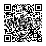『オッサンッ！電話だ！』 - QRcode
