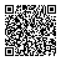『カノジョからうれしい便りです』 - QRcode