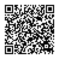 『カノジョからLINEが届きました』 - QRcode