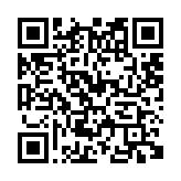 『メールだよ♪』 - QRcode