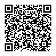 『一通の手紙を受け取りました』 - QRcode
