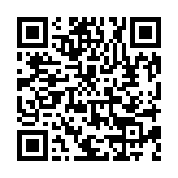 『便りです』 - QRcode