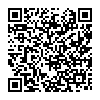 『変な人からメールが届きました』 - QRcode