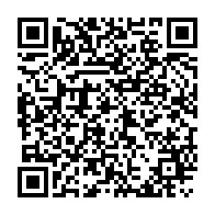 『変な人から電話が来たよっ！』 - QRcode