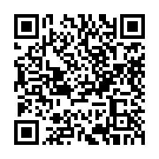 『変な人から電話です』 - QRcode