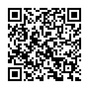 『大統領から手紙です』 - QRcode