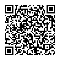 『大統領から電話が来たよっ！』 - QRcode