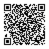 『病院からで　ん　わ　で　す』 - QRcode
