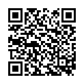 『病院からLINE』 - QRcode