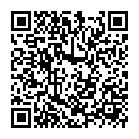 『知らない番号からメールを受信しました』 - QRcode