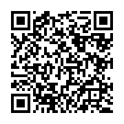 『知らない番号から電話です』 - QRcode