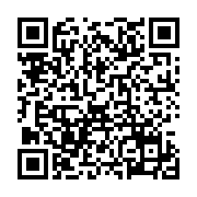 『知らない番号電話だ！』 - QRcode