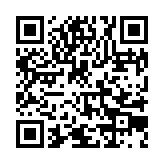 『遺言です』 - QRcode