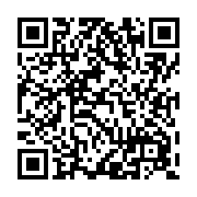 『鬼から朗報です』 - QRcode