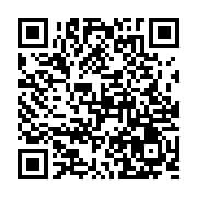 『鬼から電話です』 - QRcode
