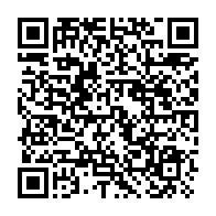 かっこいい『おじいさんからお便りです』 - QRcode