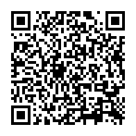 かっこいい（声）『メールを受信しました』 - QRcode