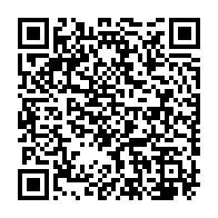 かっこいい（声）『変な人からお呼びです』 - QRcode