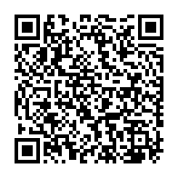 かっこいい（声）『変な人からお誘いです』 - QRcode