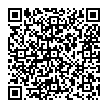 かっこいい（声）『変な人からLINEを受信しました』 - QRcode
