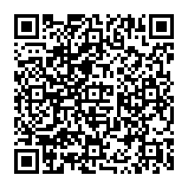 かっこいい（声）『大統領からメールが届いたよ↘』 - QRcode