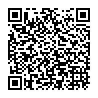 かっこいい（声）『新しいメッセージです』 - QRcode