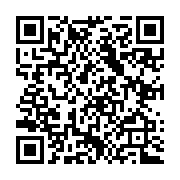 かっこいい（声）『朗報です』 - QRcode