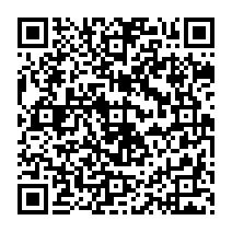 かっこいい（声）『知らない番号からLINEを受信しました』 - QRcode