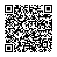 かっこいい（声）『警察から電話だよ♪』 - QRcode