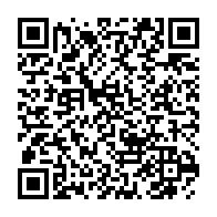 かわいい（声）『メッセージです』 - QRcode
