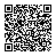 かわいい（声）『八百屋からお誘いです』 - QRcode
