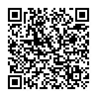 かわいい（声）『新しいメッセージです』 - QRcode