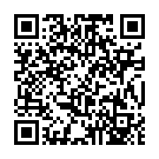 かわいい（声）『LINEです』 - QRcode