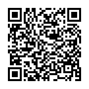 ぱふぱふ『メッセージです』 - QRcode