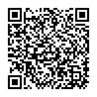 ぱふぱふ『大統領からメールが届いたよ♪』 - QRcode