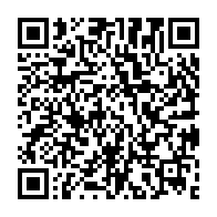 ほら貝『鬼からメールを受信しました』 - QRcode