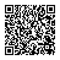 ぽっ『オッサンッ！メールだ！』 - QRcode
