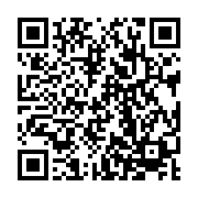 ぽっ『会社からLINE』 - QRcode