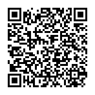 ぽっ『母から面白メッセージです』 - QRcode