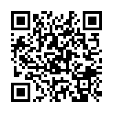 ぽっ『LINE』 - QRcode
