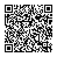 エレガントなピアノ『お知らせです』 - QRcode