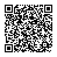 エレガントなピアノ『電話です』 - QRcode