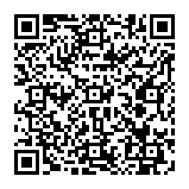 カッコウの鳴き声『親戚からメールが届きました』 - QRcode