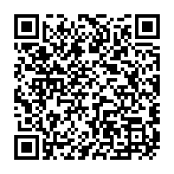 ガラケー着信音『オッサンッ！お便りです』 - QRcode